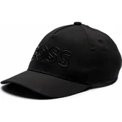 Czapki dla dzieci - BOSS Kidswear Bejsbolówka - miniaturka - grafika 1