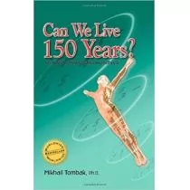 Galaktyka Can We Live 150 Years$52 Mikhail Tombak - Moda i uroda - miniaturka - grafika 1