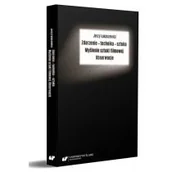 Książki o kinie i teatrze - Zdarzenie - technika - sztuka. Myślenie sztuki filmowe. Obserwacje - miniaturka - grafika 1