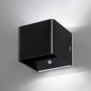 FH Lighting Kinkiet LED Magnetics 1-pkt. czujnik ruchu - Lampy ogrodowe - miniaturka - grafika 1