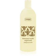 Mydła - Ziaja kremowe Mydło w kostce arganowe 500ml - miniaturka - grafika 1