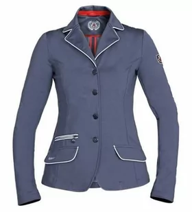 Fair Play Marynarka damska EVITA PRO - Kurtki jeździeckie - miniaturka - grafika 1