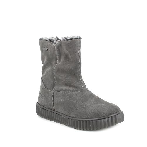 Primigi Wave GTX Buty dziecięce, ciemnoszary, 28 EU, ciemnoszary, 28 EU