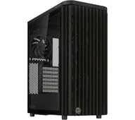 Obudowy komputerowe - ASUS ProArt PA401 Wood Edition Tempered Glass Panel Czarny 90DC00M0-B39000 - miniaturka - grafika 1