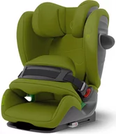 Foteliki samochodowe - Cybex Pallas G I-Size 9-50kg Nature Green - miniaturka - grafika 1