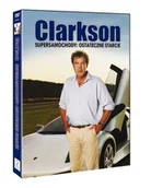 Filmy dokumentalne DVD - Jeremy Clarkson: Supersamochody: Ostateczne Starci - miniaturka - grafika 1