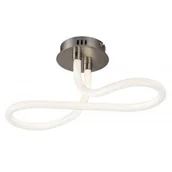 Lampy sufitowe - RABALUX 71008 Irelia Lampa sufitowa 2200  IP20 chrom satyna LED 23 - miniaturka - grafika 1