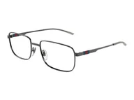 Okulary korekcyjne, oprawki, szkła - Dioptrie szkieł Gucci GG1678O 006 - miniaturka - grafika 1