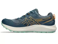 Trampki męskie - ASICS Gel-Sonoma 7, Męskie trampki, 42 EU, Magnetyczny niebieski czarny, 42 EU - miniaturka - grafika 1