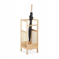 Wieszaki i stojaki - Stojak na parasole Bamboo RD0289 - miniaturka - grafika 1