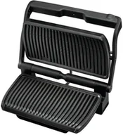 Grille elektryczne - Tefal Optigrill+ XL GC722 black - miniaturka - grafika 1