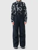 Spodnie narciarskie - 4F Spodnie narciarskie w kolorze granatowym - miniaturka - grafika 1