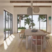 Panele podłogowe - Panele podłogowe laminowane wodoodporne Aberdeen AC5 10 mm Artens 3276007660807 - miniaturka - grafika 1