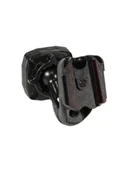 Akcesoria car audio - ALPINE KTE-DME-BTRA7 Specyficzny dla pojazdu zestaw instalacyjny do montażu lusterka cyfrowego DME-R1200 w Ford Transit Custom, - miniaturka - grafika 1