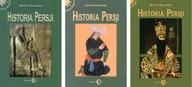 E-booki - historia - Pakiet: Historia Persji. Tom 1-3 - miniaturka - grafika 1