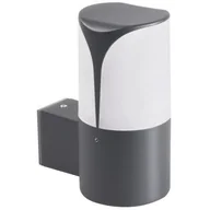 Lampy ogrodowe - Oprawa ogrodowa KANLUX Preso EL 18 GR - miniaturka - grafika 1