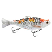 Inne akcesoria dla wędkarzy - Wobler Savage Gear 3D Hard Pulsetail Roach - miniaturka - grafika 1