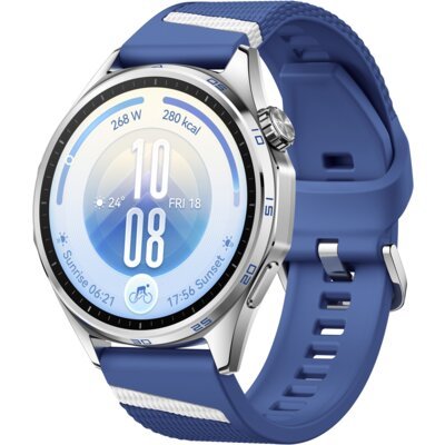 Huawei Watch GT 7 Active 46mm Niebieski