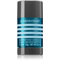Dezodoranty i antyperspiranty męskie - Jean Paul Gaultier Le Male Deostick (75g) - miniaturka - grafika 1