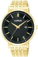 Zegarki męskie - Zegarek Lorus RH958RX9 Classic - miniaturka - grafika 1