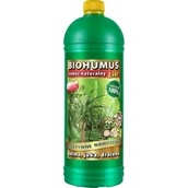 Nawozy ogrodnicze - Nawóz Biohumus LIFE palma juka dracena 1 l EKODARPOL - miniaturka - grafika 1