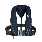 Sprzęt asekuracyjny i ratunkowy - Crewsaver kamizelka ratunkowa 165N SPORT 9715NBA - miniaturka - grafika 1