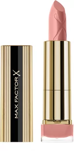 Max Factor Colour Elixir pomadka 4 g 005 Simply Nude - Szminki - miniaturka - grafika 2