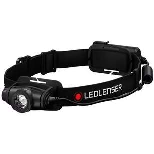 Ledlenser Czołówka / latarka czołowa H5 Core 502193 - Latarki - miniaturka - grafika 9