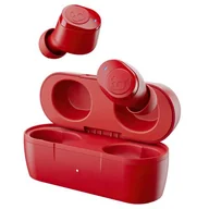Słuchawki - Skullcandy Jib True Wireless Czerwone (S2JTW-P752) - miniaturka - grafika 1