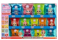 Figurki dla dzieci - LOL Surprise Loves Mini Sweets X HARIBO Party Pack - miniaturka - grafika 1