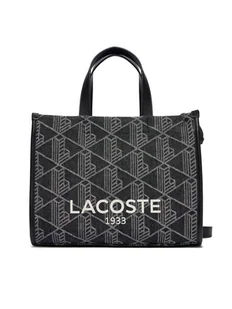 Lacoste Torebka NF5177HK Zielony - Torebki damskie - miniaturka - grafika 1