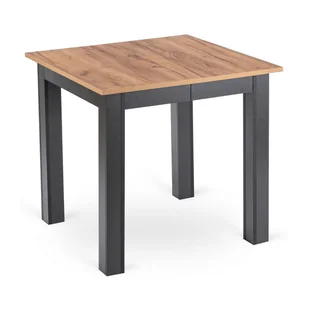 Stół Rozkładany Kuchenny Do Jadalni Salonu Kuchni Duży Dąb Craft BEN 80/200 - Stoły Stół Rozkładany Kuchenny Do Jadalni Salonu Kuchni Duży Dąb Craft BEN 80/200 - Stoły - miniaturka - grafika 1