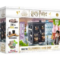 Zabawki konstrukcyjne - Trefl Klocki Brick Trick Sklep Ollivandera Harry Potter 5_818652 - miniaturka - grafika 1