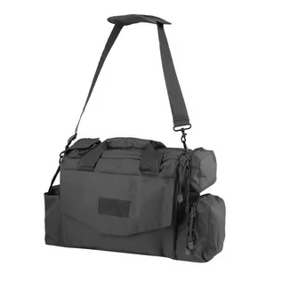 Torby sportowe - 101 Inc. - Torba transportowa Security Kit Bag - Czarna - LQ11127 - grafika 1