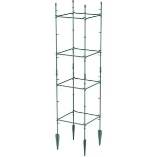 Podpora do roślin PROSPERPLAST Floo Supports 410484 Zielony - Pozostałe ozdoby ogrodowe - miniaturka - grafika 1