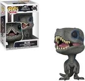Figurki kolekcjonerskie - Figurka Funko Pop 586 Blue Jurassic World - miniaturka - grafika 1