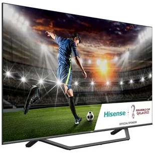 Telewizor Hisense 58A7GQ - Telewizory - miniaturka - grafika 1