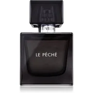 Wody i perfumy męskie - Jose Eisenberg Le Peche Woda perfumowana 50ml - miniaturka - grafika 1