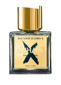 Wody i perfumy damskie - Nishane Fan Your Flames X - miniaturka - grafika 1