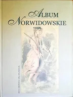 Biografie i autobiografie - Album Norwidowskie Profesor Zofii Trojanowiczowej na 50-lecie pracy naukowej - miniaturka - grafika 1