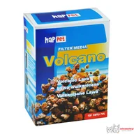 Filtry akwariowe i akcesoria - Wkład filtracyjny Volcano Happet 400g - miniaturka - grafika 1
