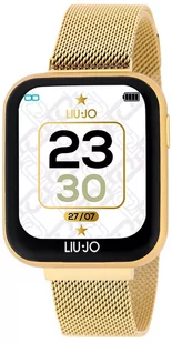 Liu Jo SWLJ053 - Smartwatch - miniaturka - grafika 1