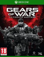 Gry Xbox One - Gears of War 4 Edycja Ultimate GRA XBOX ONE wersja cyfrowa - miniaturka - grafika 1