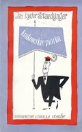 Poezja - Krakowskie piórka wyd. 2024 - Jan Sztaudynger - miniaturka - grafika 1