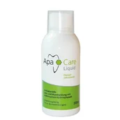 Płyny do płukania jamy ustnej - ApaCare Liquid - Płyn remineralizujący do płukania ust 200ml 0000000222 - miniaturka - grafika 1