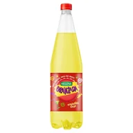 Soki i napoje niegazowane - Oranżada Hellena Żółta 20% soku 1,25l - miniaturka - grafika 1