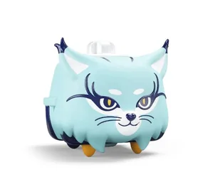 Glorious Lynx Toy Figur - Gadżety dla graczy - miniaturka - grafika 1