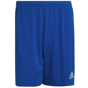 Spodenki adidas ENTRADA 22 Short H57506 - Spodnie sportowe męskie - miniaturka - grafika 1