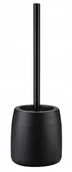 Akcesoria do wc - Szczotka Toaletowa Wc Łazienkowa Albano Czarna - miniaturka - grafika 1