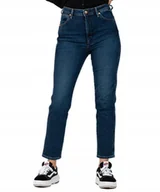 Spodnie damskie - Jeansy Wrangler Walker 112342848 W2HCMQ478 Hot In Here 25/32 - miniaturka - grafika 1